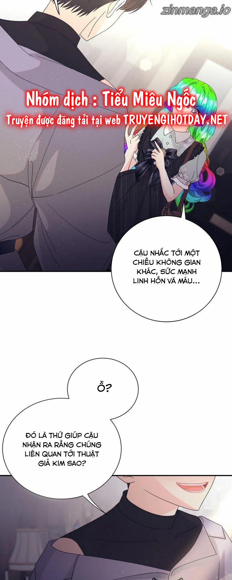 đức hạnh của công chúa phản diện chapter 20 49