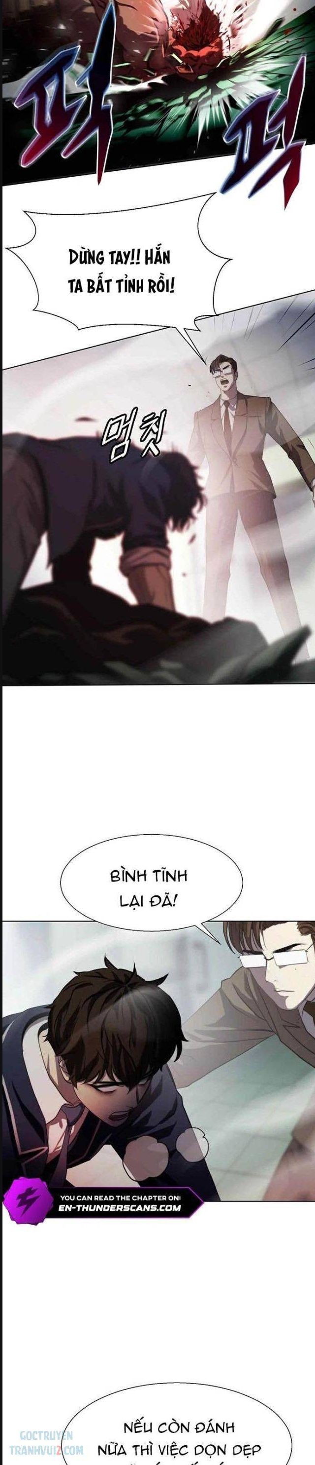 đấu trường chiến đấu chapter 2 21