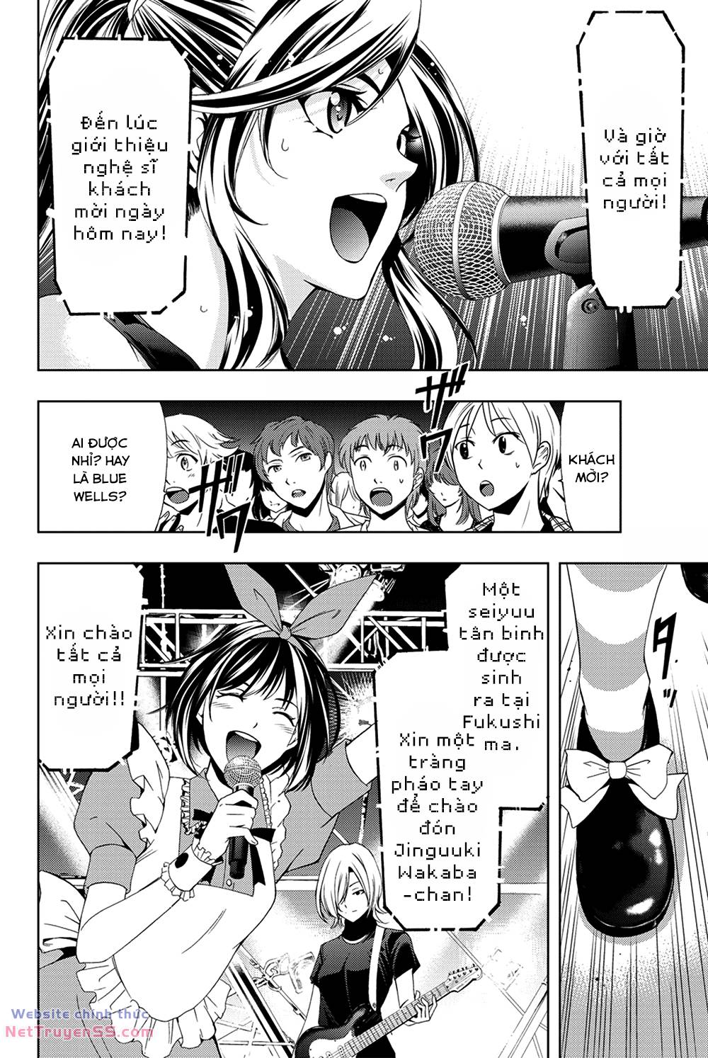 succubus & hitman chapter 93 15