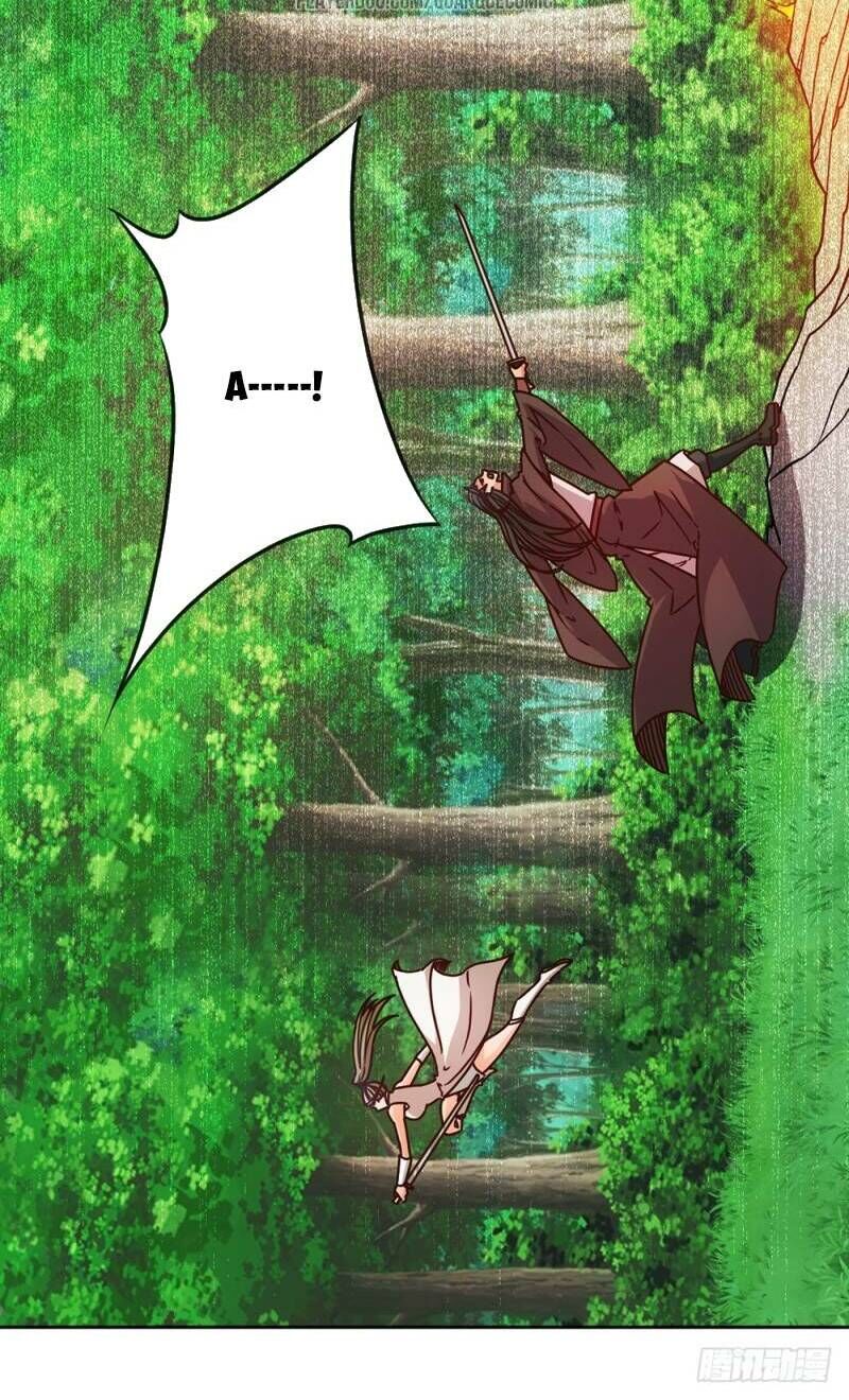 hồng thiên thần tôn chapter 40 37