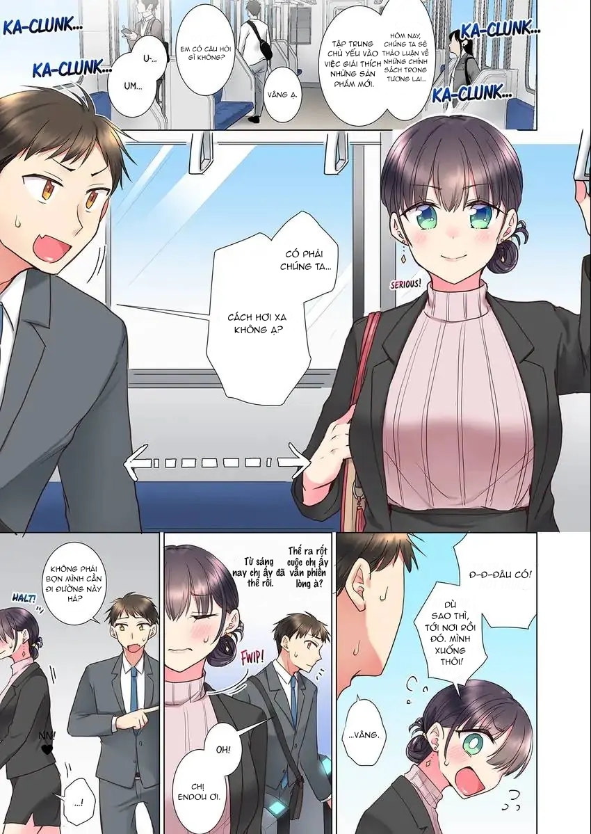 liệu chúng ta có nên dừng lại không? chapter 7.1 2