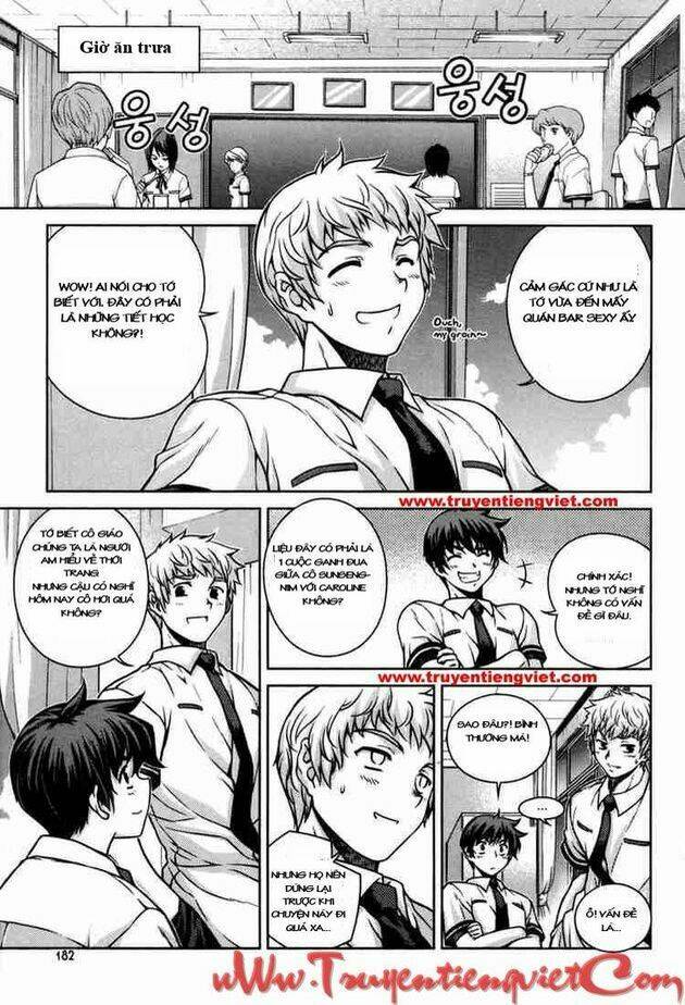 unbalance x unbalance chapter 48 10