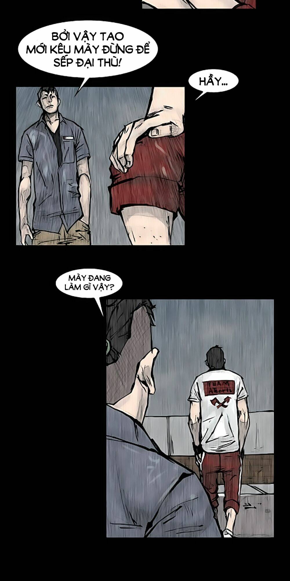 dokgo | độc cô chapter 82 24