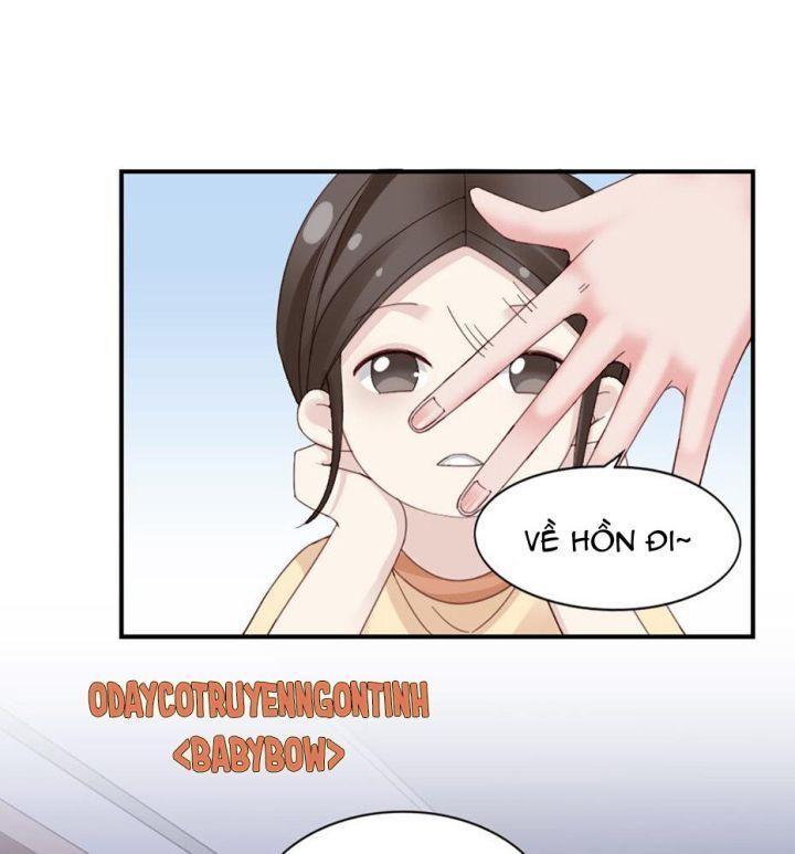 chiếc bật lửa và váy công chúa (b) chapter 10 40