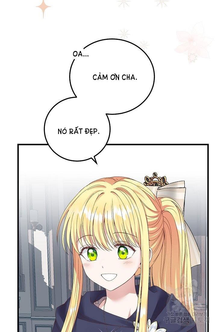 trở thành vợ thái tử quái vật chapter 43.1 11