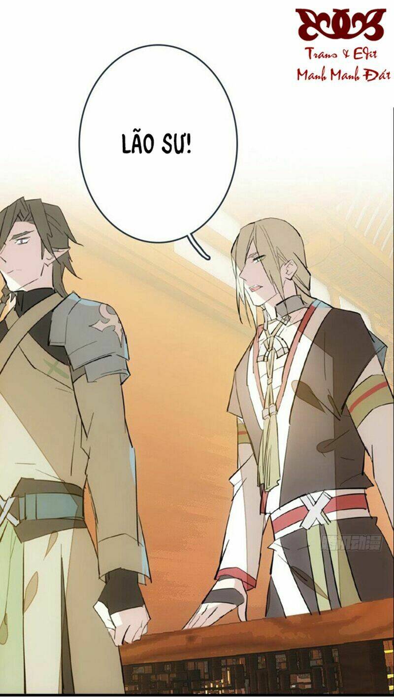 sư phụ lại trêu chọc ta chapter 31 12