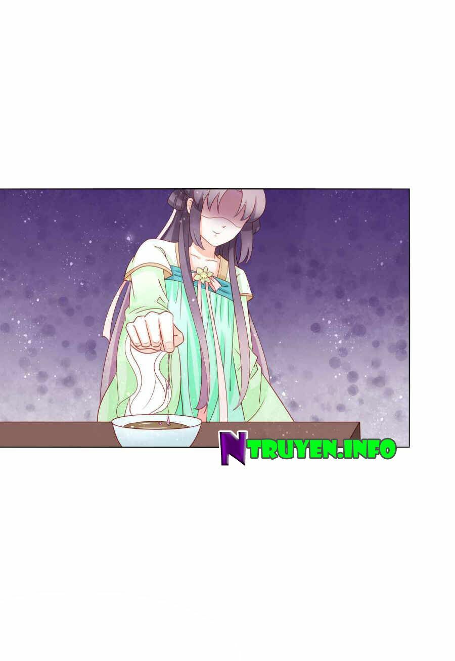 nam phi nữ tướng chapter 47 6