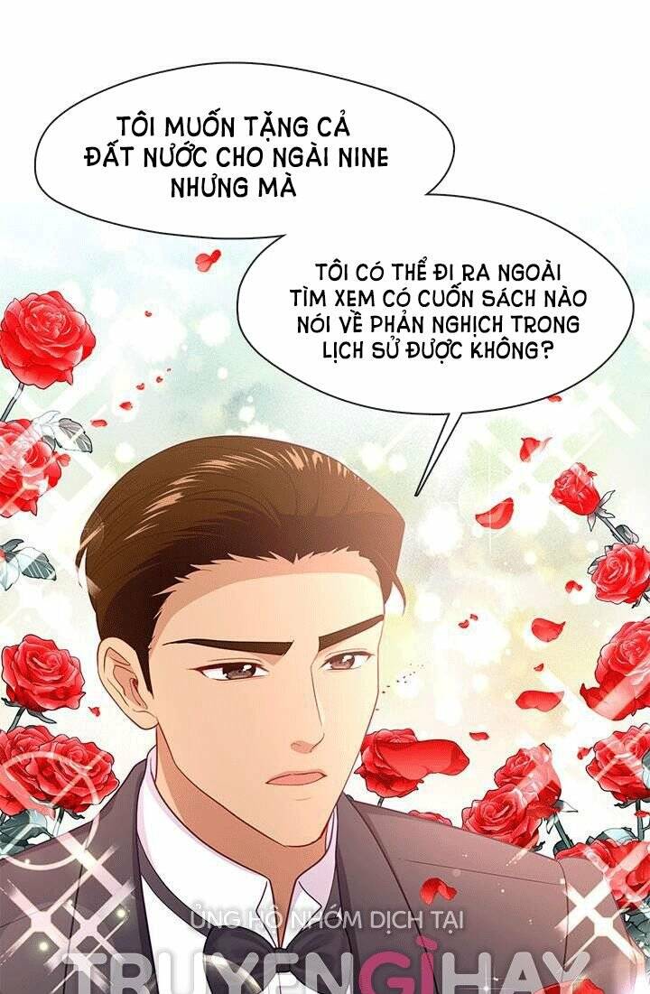 hãy coi chừng ác nữ chapter 127 13