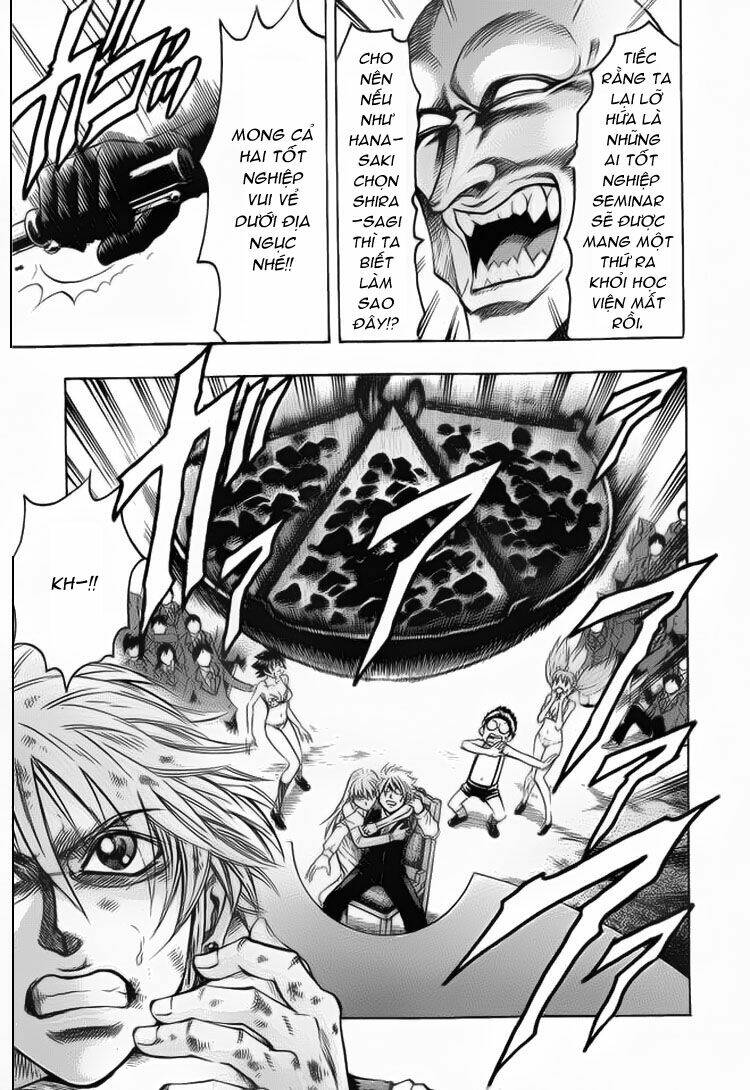 gamble fish chapter 49 19