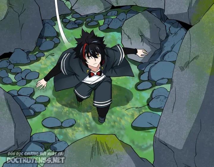 toàn cầu quỷ dị thời đại chapter 9 45