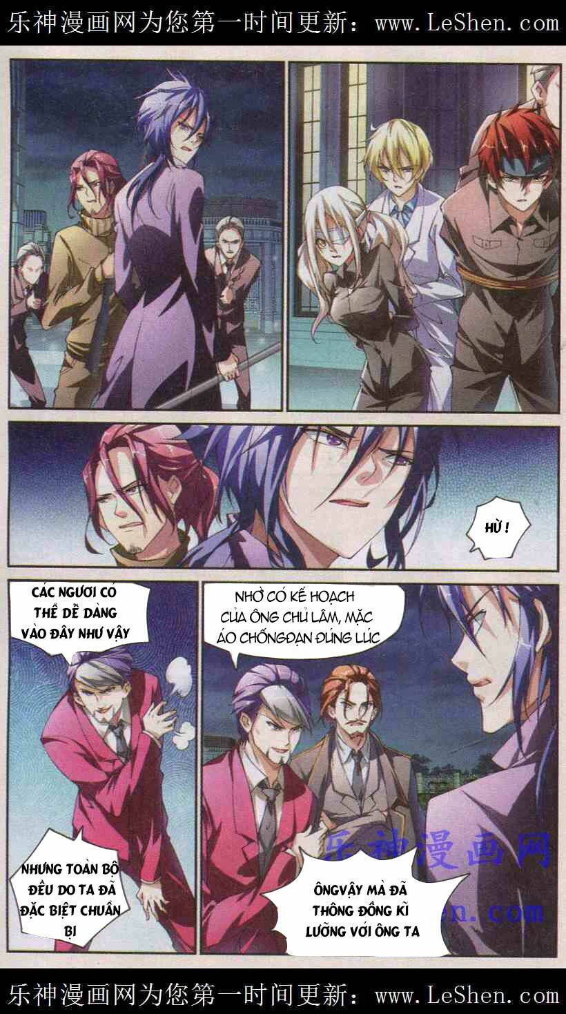 mafia bride chapter 10 7