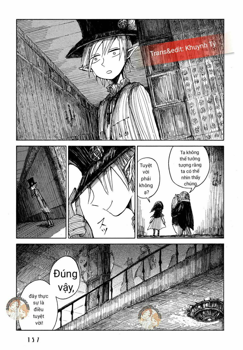 nicola no oyururi makai kikou chapter 5 30