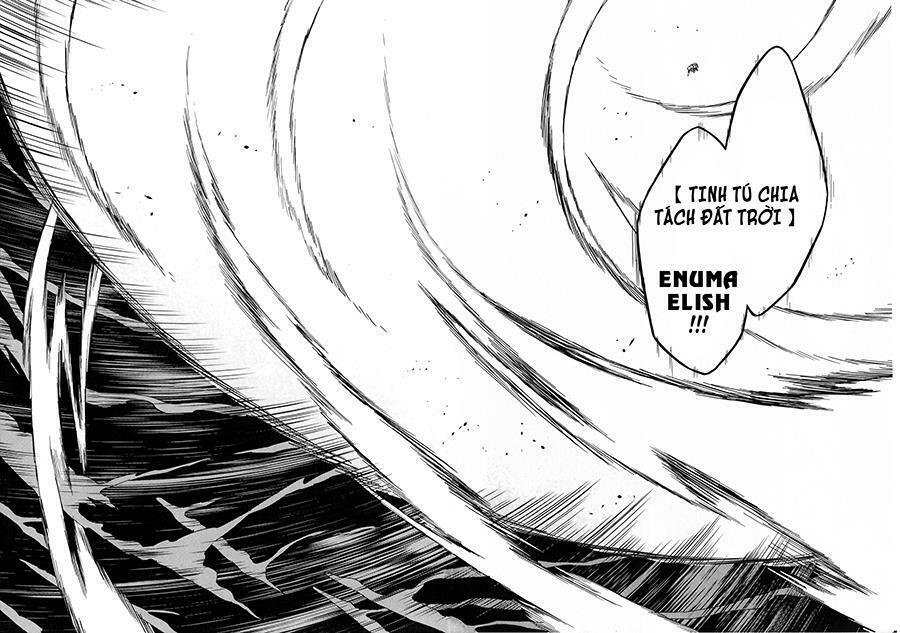 fate/strange fake chapter 7 35