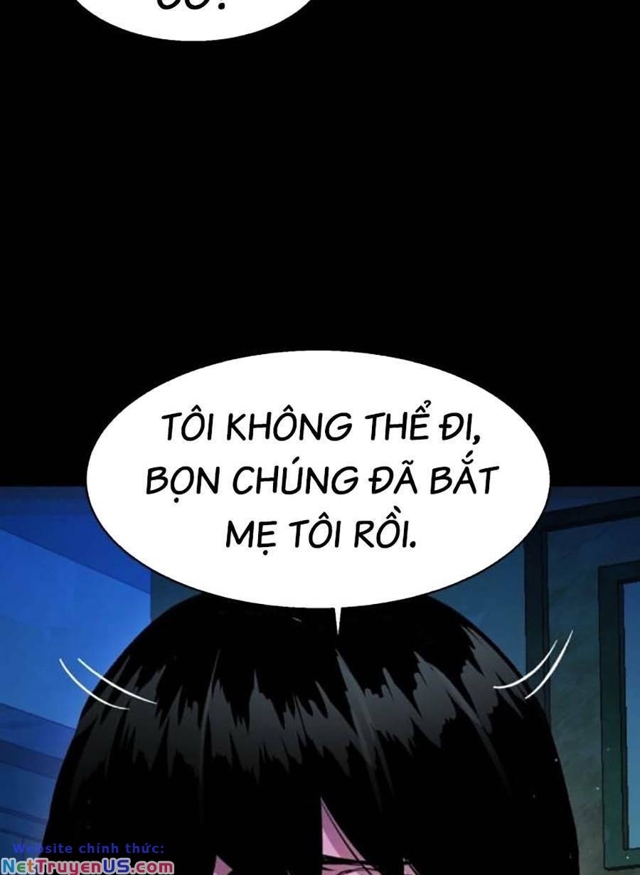 bạn học tôi là lính đánh thuê chapter 159 115