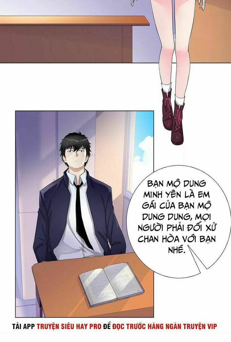 học viện cao thủ chapter 104 15