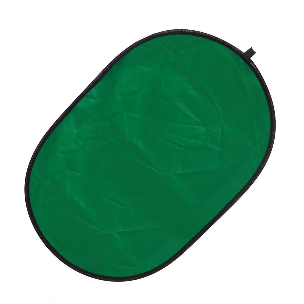 Photography 7 In 1 Collapsible Light Reflector 90x120cm Diffuser