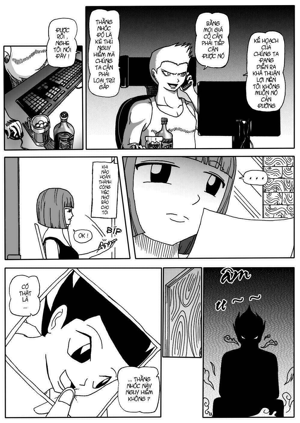 long nhân (truyện việt) chapter 1.1 8