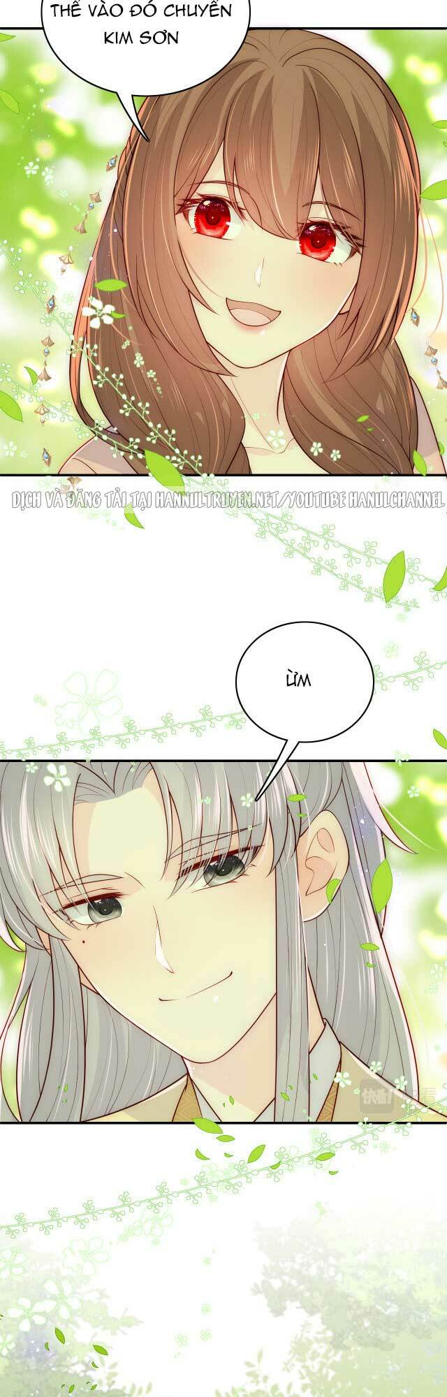 dưỡng địch vi hoạn chapter 145 16