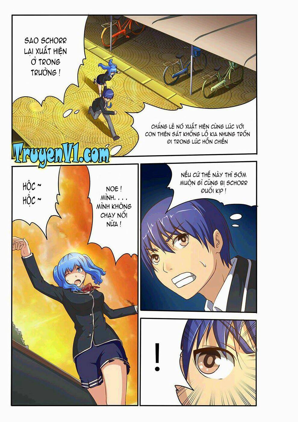 world of super sand box chapter 6 4