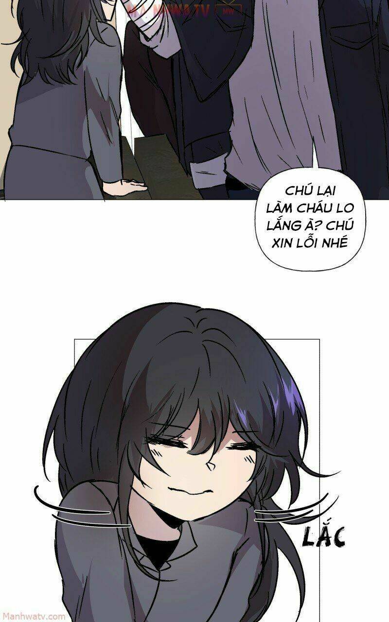 Trọng Sinh Mạc Thế Chapter 54 53