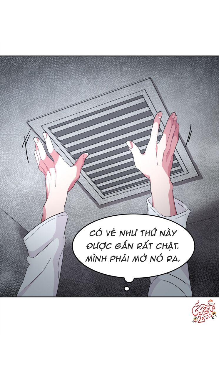 hãy vâng lời anh chapter 14 8