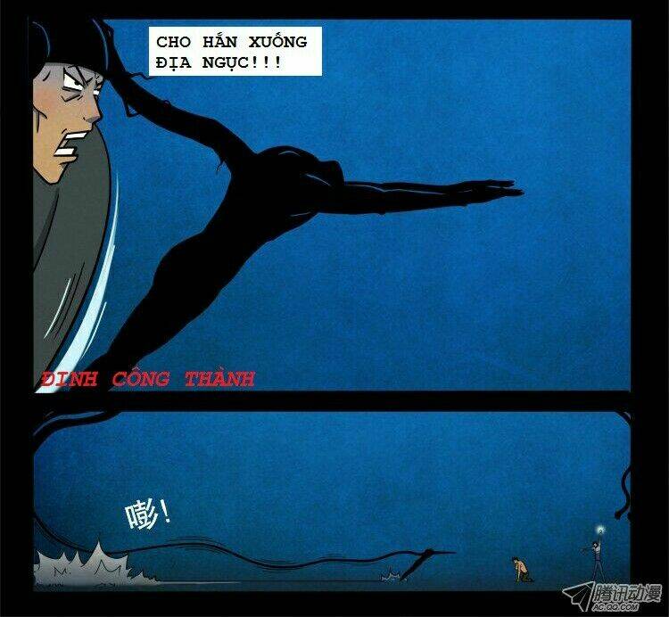 những sự kiện kỳ dị chapter 19 45