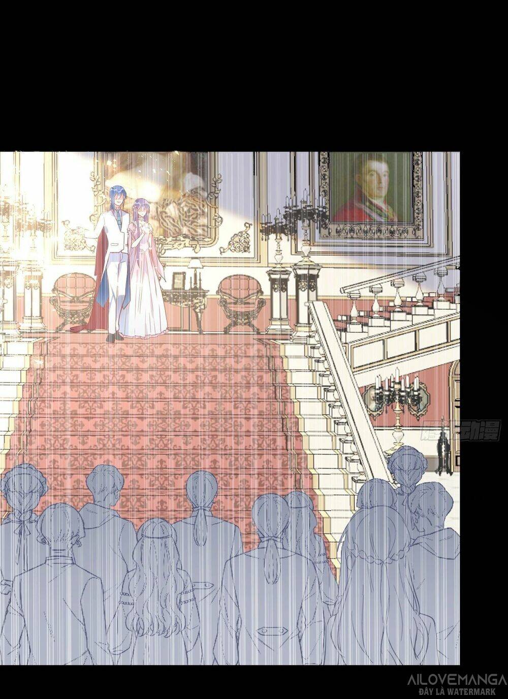 tình địch quái gở lại tăng thêm rồi chapter 10 24