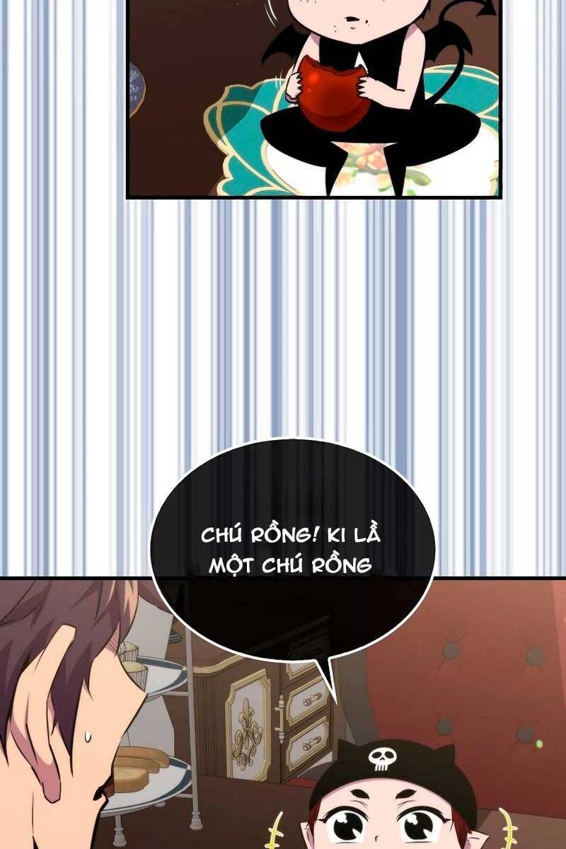 tôi thăng cấp trong lúc ngủ chapter 75 28