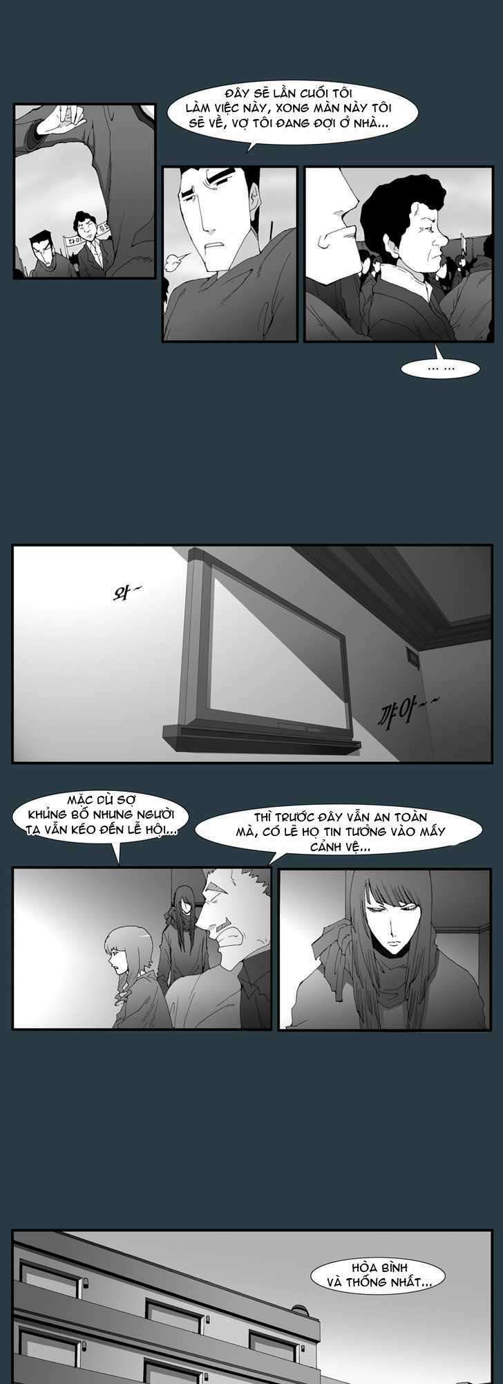 siêu năng chapter 145 3