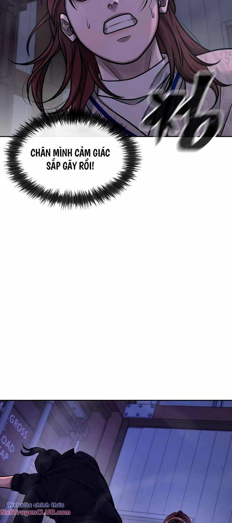 nhiệm vụ tối thượng chapter 121 38