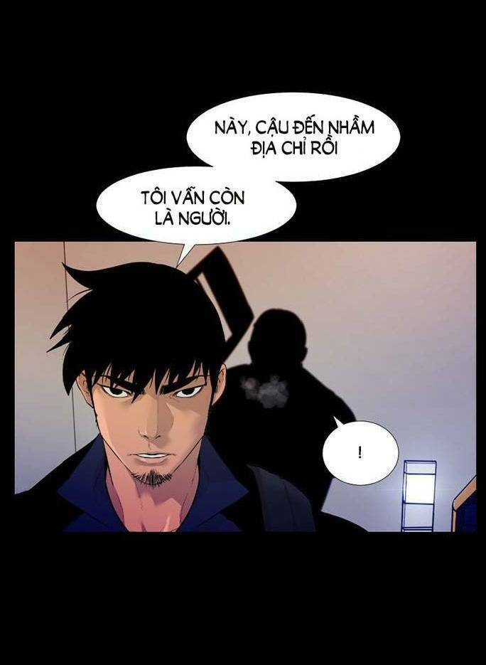 đêm vùng cực chapter 19 21