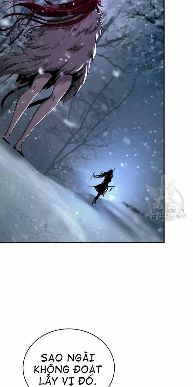 xuyên không thành hổ chapter 65 5