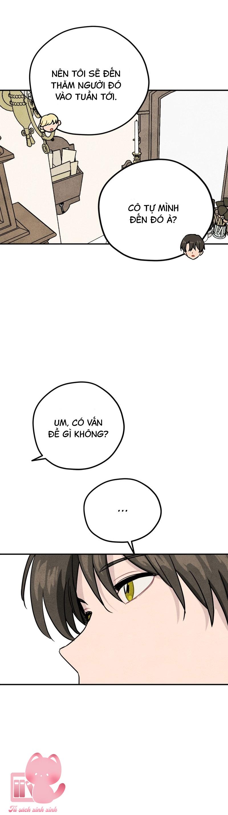 phù thủy độc dược chapter 33 13