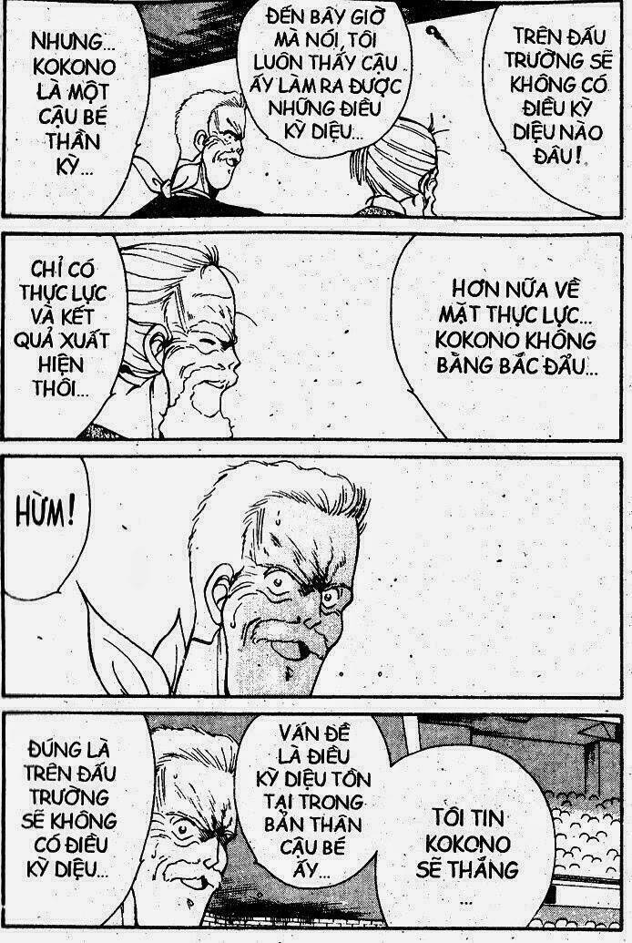 truyền nhân atula - shura no mon i chapter 66 6