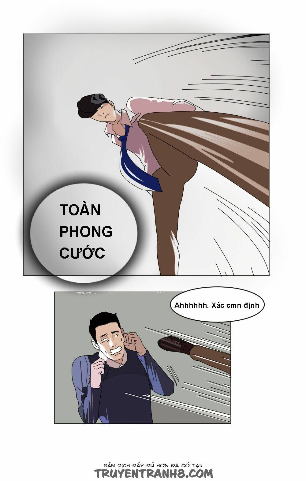 cuộc đời tôi chapter 4 4