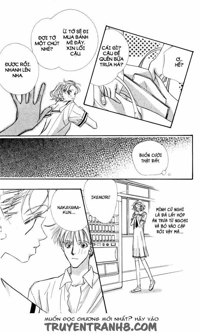 yoru made matenai chapter 11 10