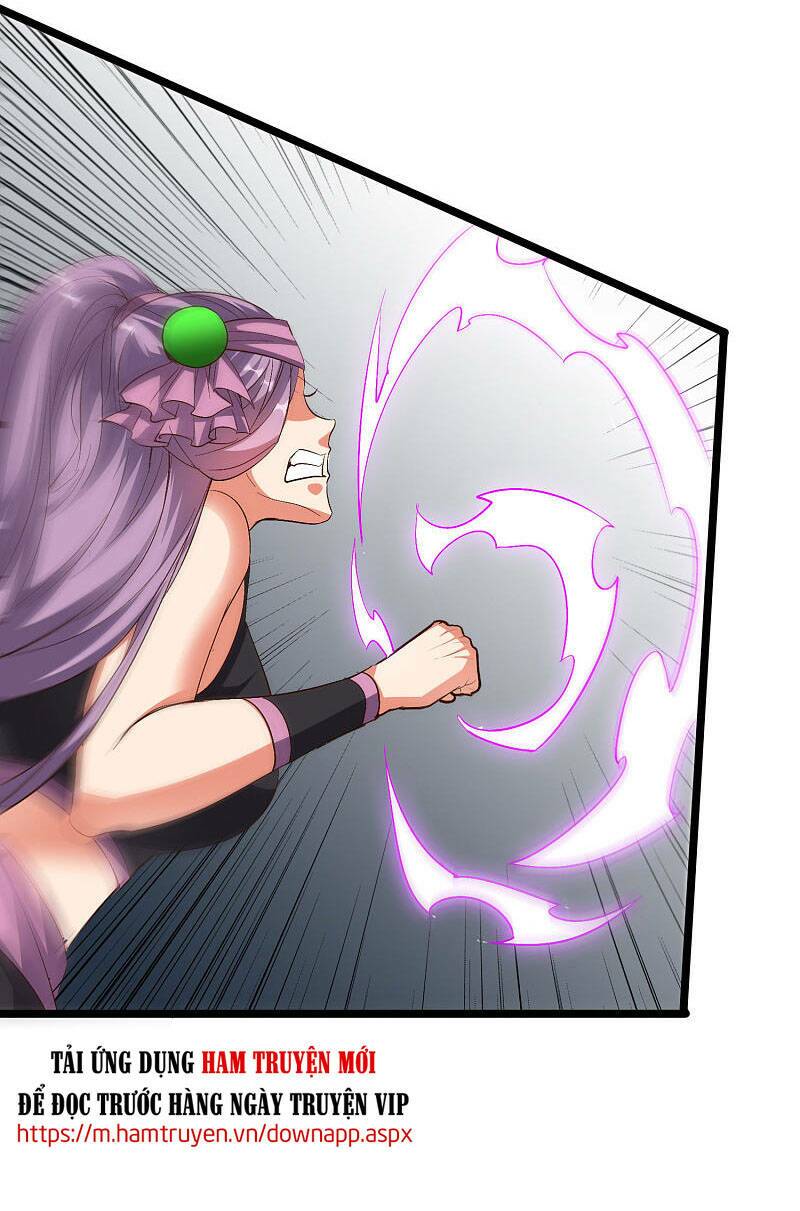 phục thiên thánh chủ chapter 126 15