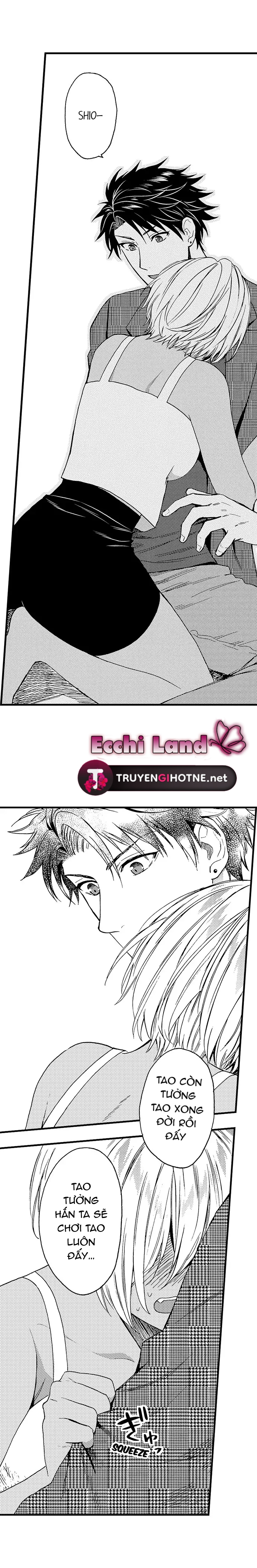 bị chịch bởi thằng bạn thân chapter 61.1 3