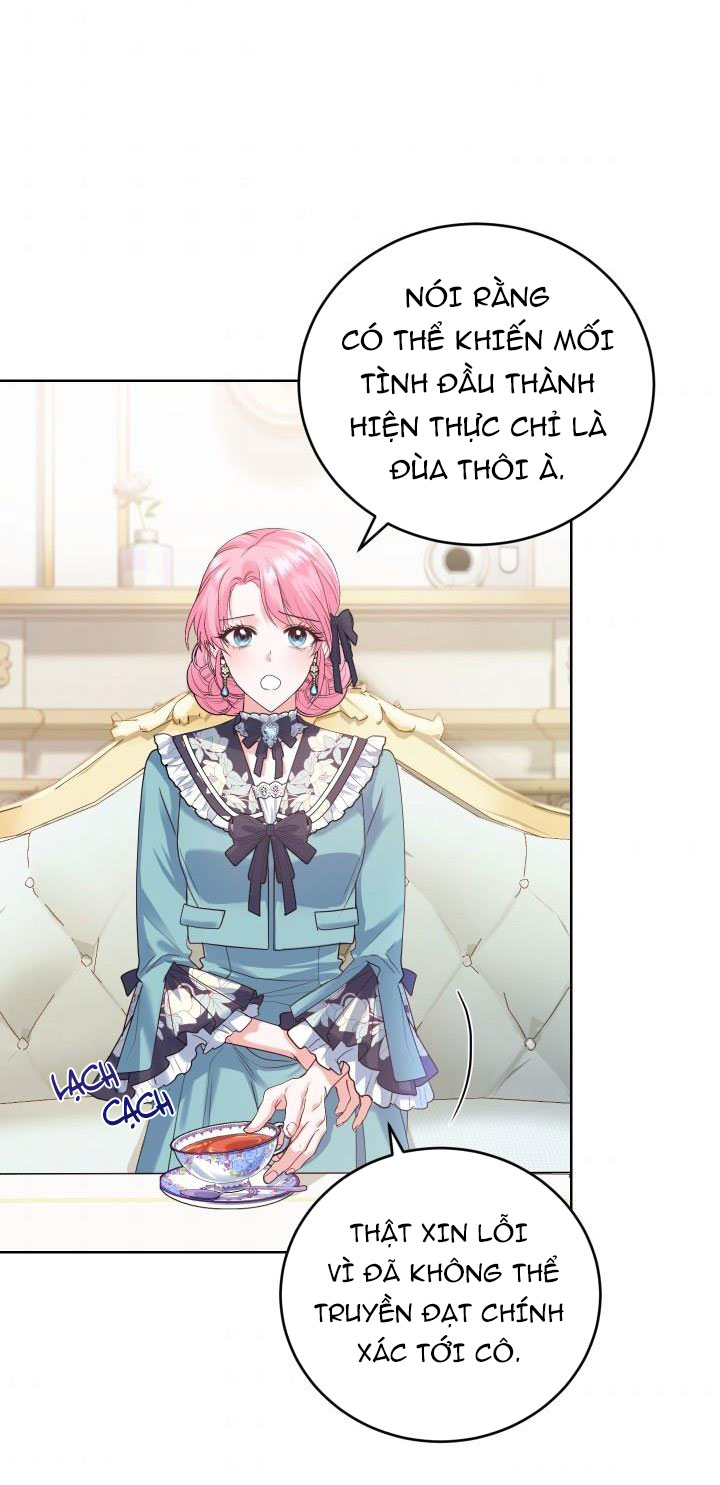 trở thành nhà điều chế nước hoa duy nhất của bạo chúa chapter 31.1 35
