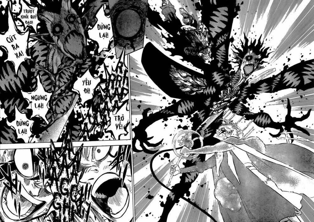 black clover - pháp sư không phép thuật chapter 211 9
