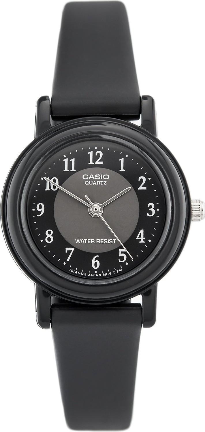 Đồng hồ nữ dây nhựa Casio LQ-139AMV-1B3LDF