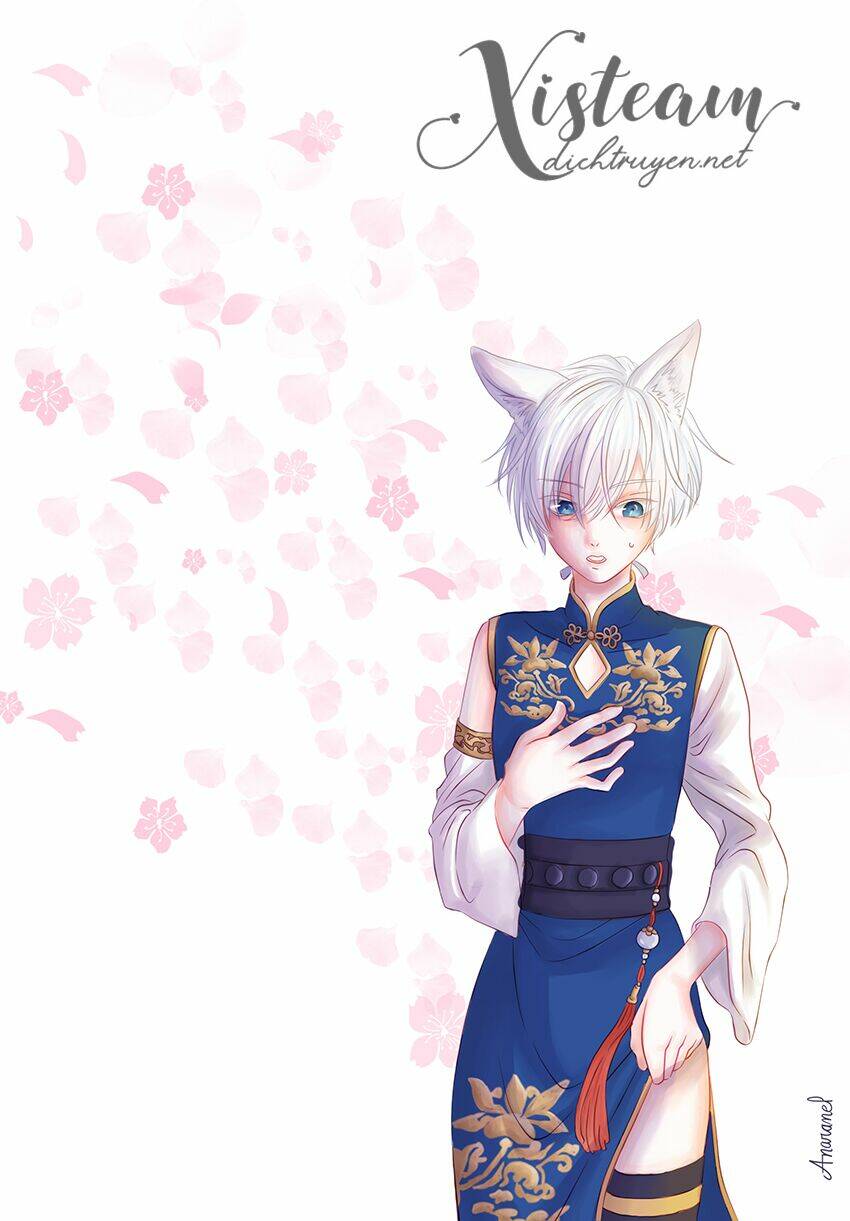 vua quái vật chapter 20 16