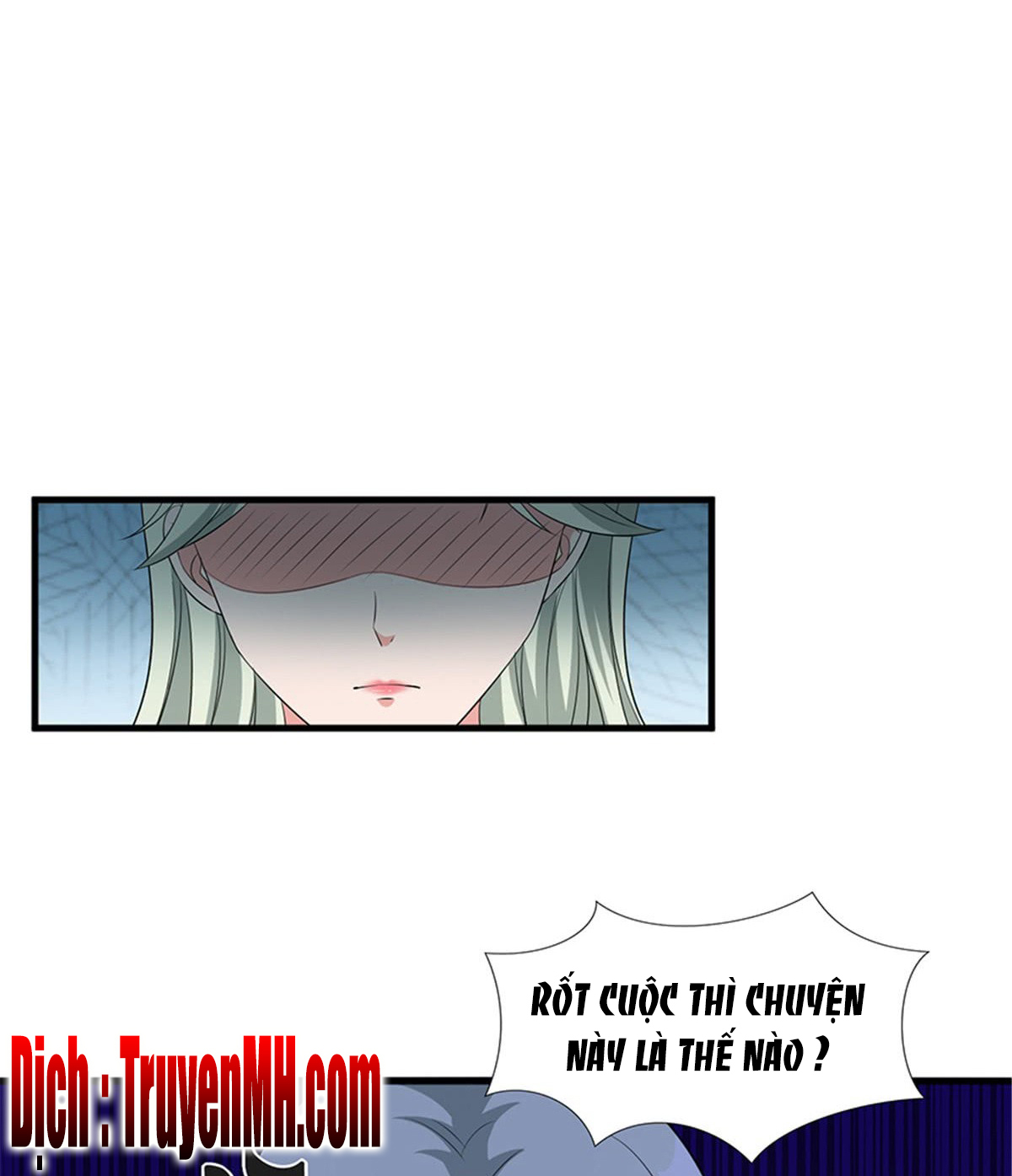 thí hôn lão công, cần giúp sức chapter 26 16