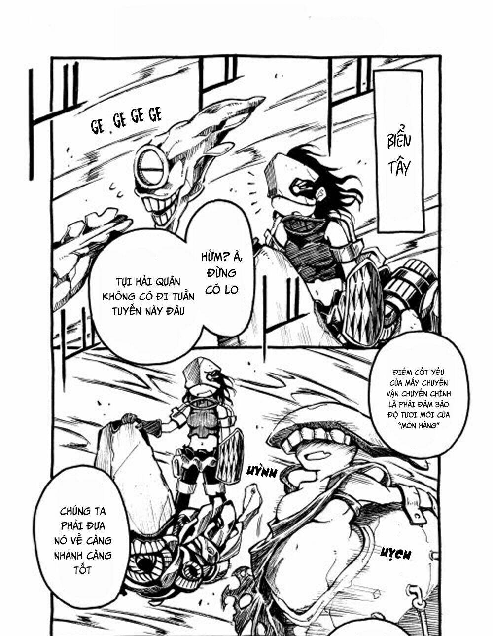 kantai collection doujinshi chapter 19 28