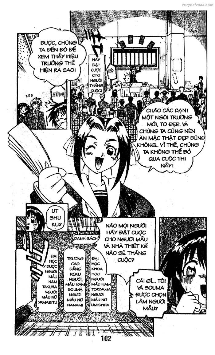 devil and devil chapter 77 4