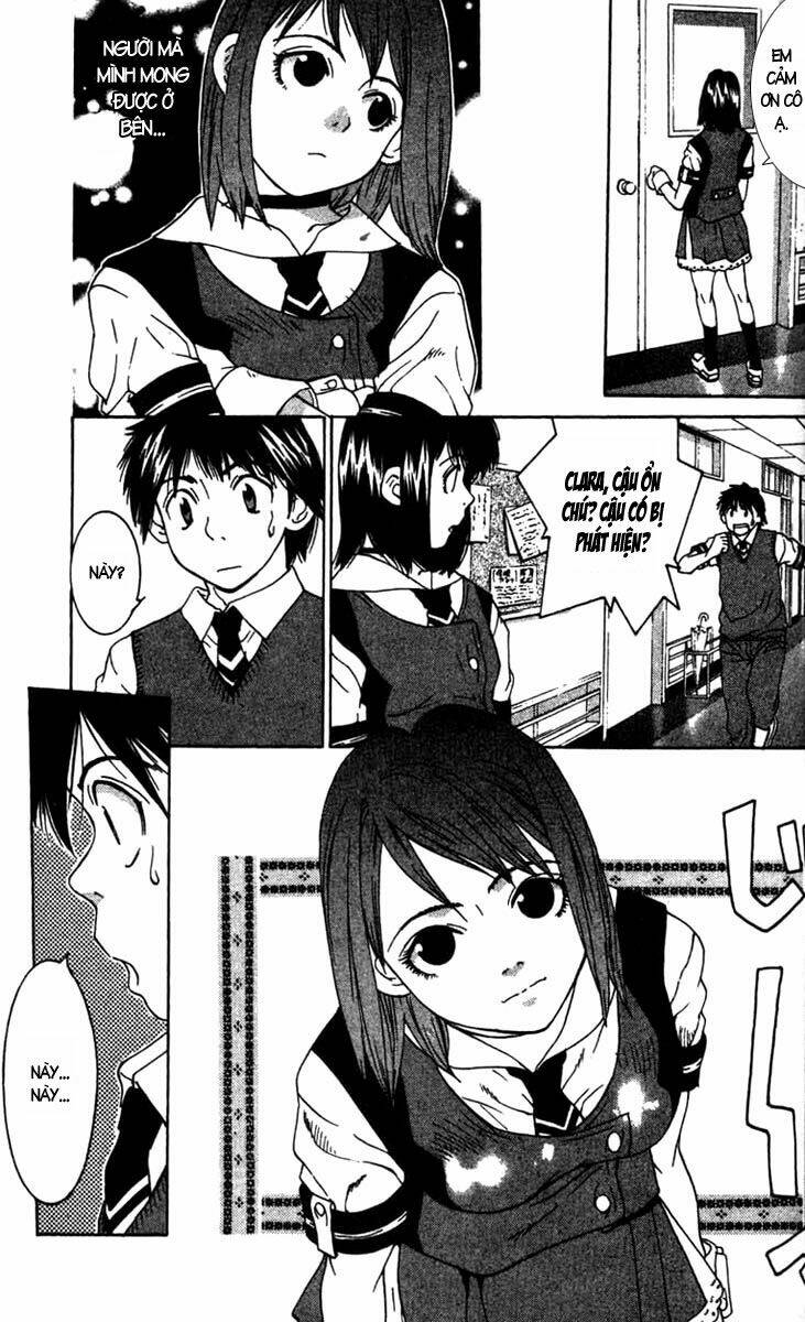 gachax2 ~ secret chapter 12 18