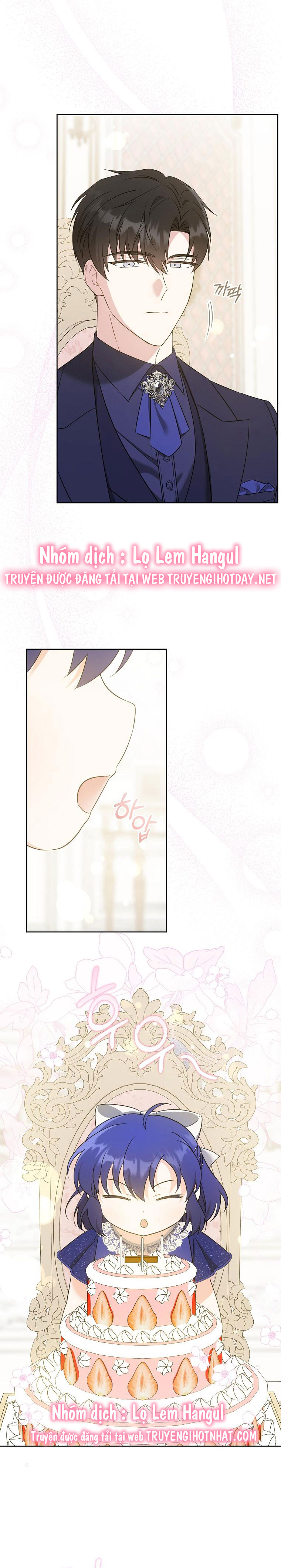 cho con cái núm dú đi mà chapter 75.1 18