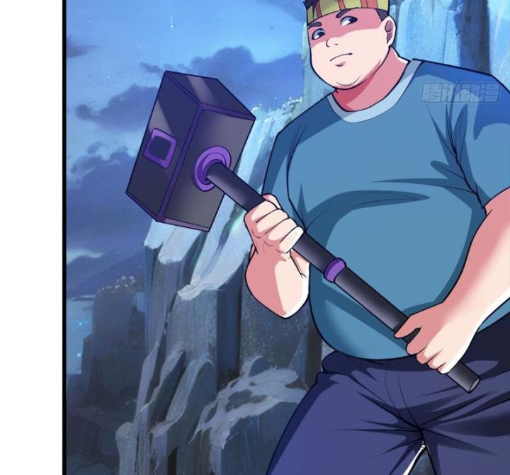 đạo sĩ này có trăm triệu điểm hung mãnh chapter 3 51