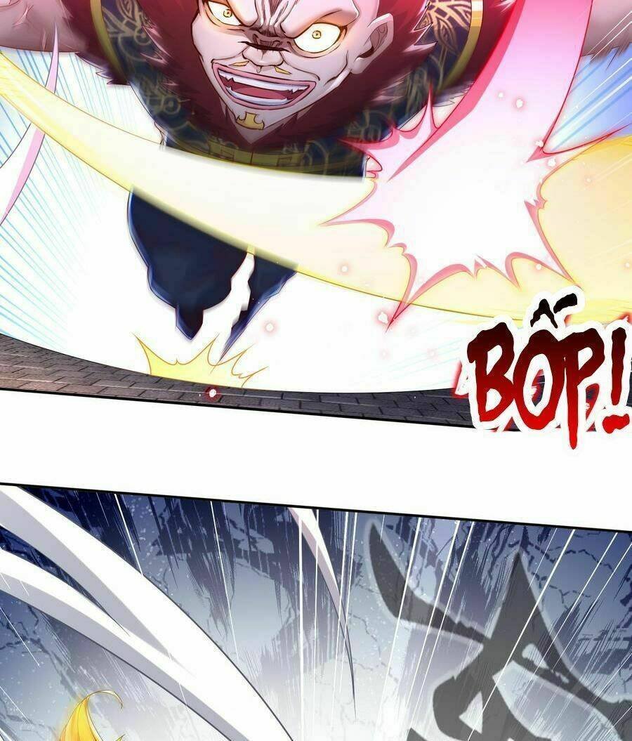 trọng sinh chi ma tôn đương đạo chapter 103 15