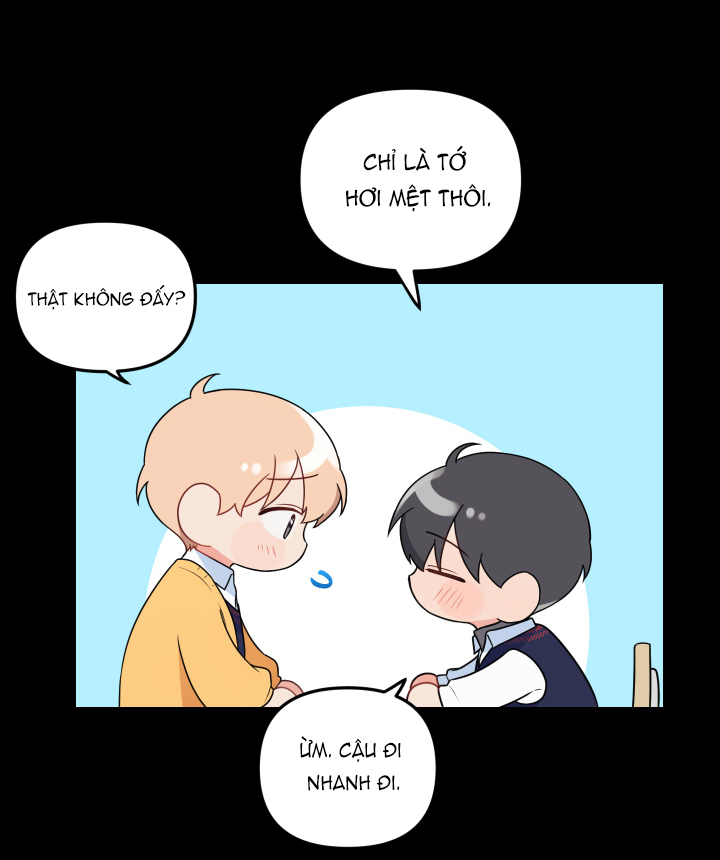 máu và tình yêu chapter 44 29